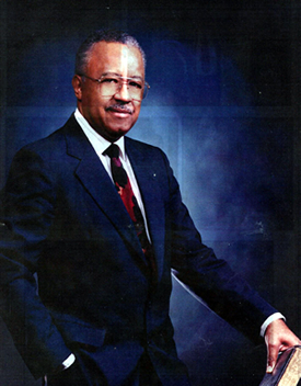 Isaac Eugene Willis, Jr., DPM