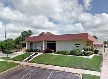 Podiatrist Office in Longview, TX
